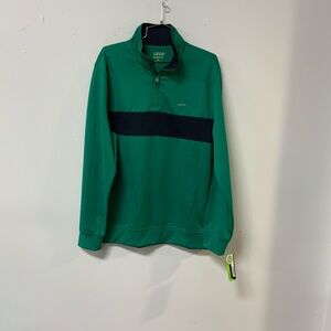 IZOD men’s large golf top. NWT